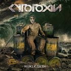 CYTOTOXIN Nuklearth album cover