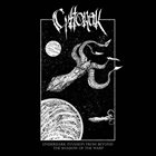 CYTTORAK Underdark Invasion From Beyond The Shadow Of The Warp album cover