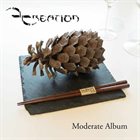 D CREATION Moderate Album album cover