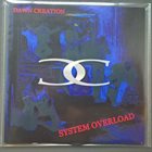D CREATION System Overload album cover