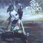 DA CAPO Senkiföldje album cover