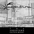 DACAST Undertown Experiment album cover