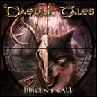 DAEDRIC TALES Hircine's Call album cover