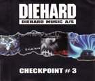 DAEMON Checkpoint #3 album cover