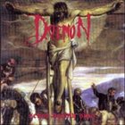 DAEMON Seven Deadly Sins album cover