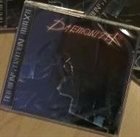 DAEMONIZER Daemonstration MMXII album cover