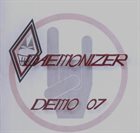 DAEMONIZER Demo 2007 album cover