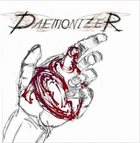 DAEMONIZER Demo 2008 album cover