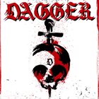 DAGGER Dagger album cover