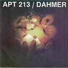 DAHMER Apt 213 / Dahmer album cover