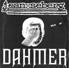 DAHMER Dahmer / Jean Seberg album cover