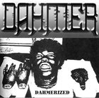 DAHMER Dahmerized album cover