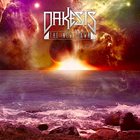 DAKESIS The New Dawn album cover
