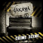 DAKRYA Crime Scene album cover