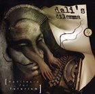 DALI'S DILEMMA Manifesto For Futurism album cover