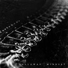 DALLOWAY Mindset album cover
