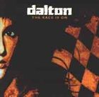 DALTON The Race Is On album cover
