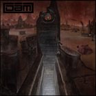 DÃM — The Difference Engine album cover