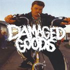 DAMAGED GOODS (NJ) Demo 2012 album cover