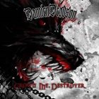 DAMIEN DEADSON Crown Me, Destroyer album cover