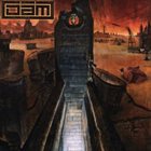 DĀMIM The Difference Engime album cover
