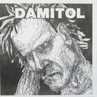 DAMITOL Damitol album cover