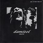 DAMITOL More album cover