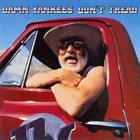 DAMN YANKEES — Don't Tread album cover