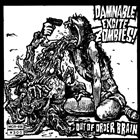 DAMNABLE EXCITE ZOMBIES! Amen / Out Of Order Brain album cover