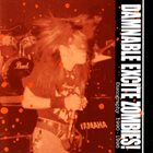 DAMNABLE EXCITE ZOMBIES! Discography 1990-1996 album cover