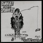 DAMNABLE EXCITE ZOMBIES! Suck Your Soul album cover