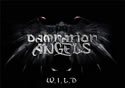 DAMNATION ANGELS W.I.L.D. album cover