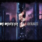 DAN DANKMEYER Arcologies album cover