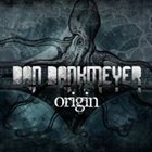 DAN DANKMEYER Origin album cover