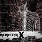 DAN DANKMEYER X album cover