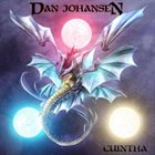 DAN JOHANSEN Cuintha Pt.I album cover