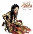 DANCE NOW BITCH Abduction album cover