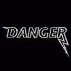 DANGER — Danger album cover