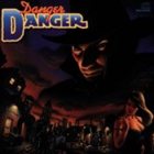 DANGER DANGER — Danger Danger album cover