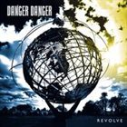 DANGER DANGER — Revolve album cover