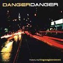 DANGER DANGER The Return Of The Great Gildersleeves album cover