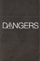 DANGERS Demo album cover
