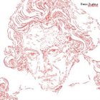 DANIEL BAUTISTA Beethoven album cover