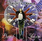 DANIELE LIVERANI Daily Trauma album cover