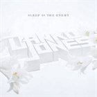 DANKO JONES Sleep Is the Enemy album cover