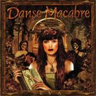DANSE MACABRE Eva album cover