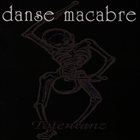 DANSE MACABRE Totentanz album cover