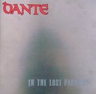 DANTE In the Lost Paradise album cover