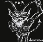 D.A.R. Demoražas album cover