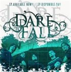 DARE TO FALL This Way To Remember album cover